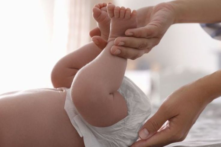 Bỉm trẻ em là gì? Cấu tạo và những ứng dụng quan trọng cho bé