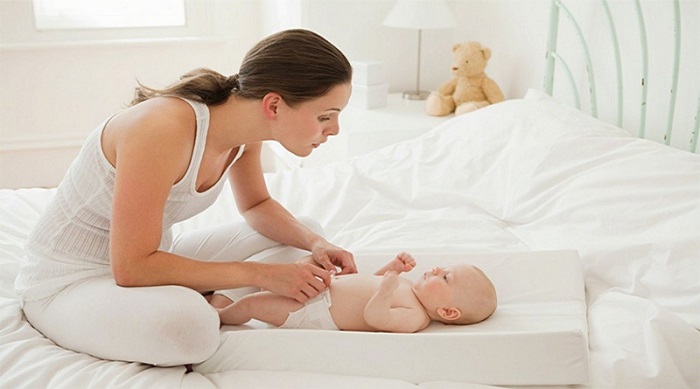 Lịch dùng bỉm tiết kiệm cho gia đình: Bí quyết chọn và sử dụng bỉm trẻ em hợp lý