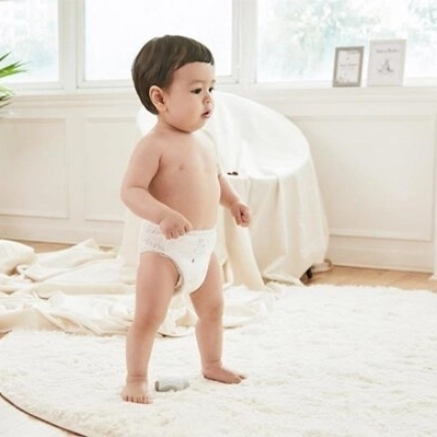 Form Đứng Trong Bỉm Là Gì? Vì Sao Bé Vặn Xoay Không Bị Lệch?