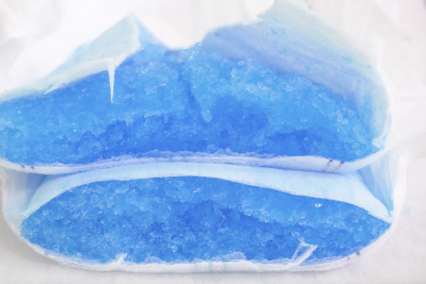 Lõi Thấm Dàn Đều Khác Gì Lõi Thông Thường? Vì Sao Thấm Nhanh Hơn?